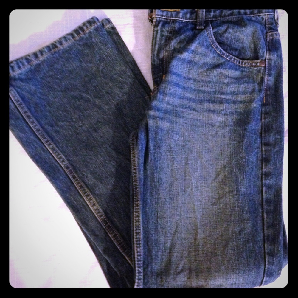 AaBoys Arizona Jeans